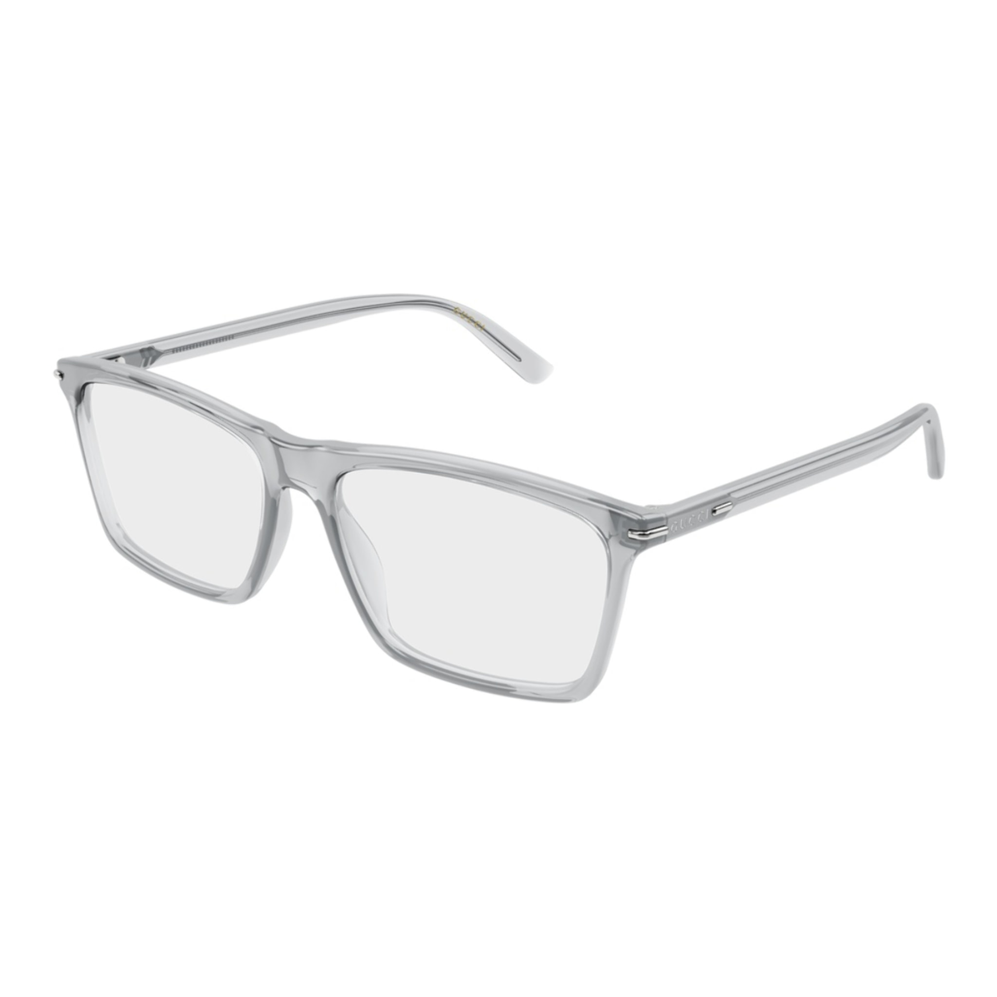 Gafas de Vista Gucci GG1445O-015 de Acetato Hombre 56 mm