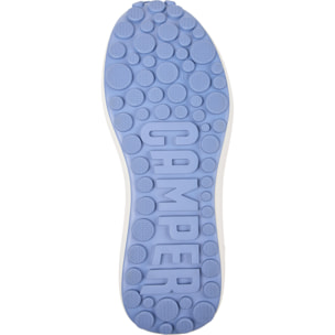 Sneakers - CAMPER Pelotas Athens - Bordeaux - Tessile tecnico