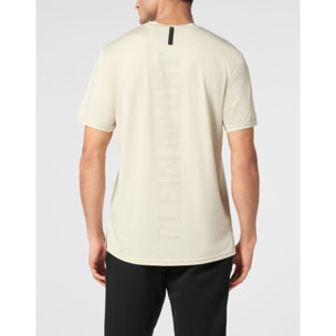 PLEIN SPORT Camiseta Cuello Redondo