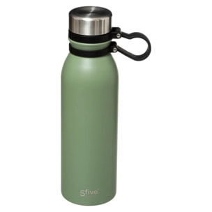 Bouteille isotherme sport 0,6l