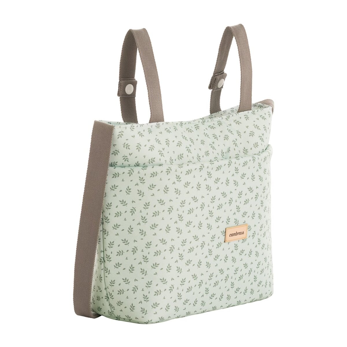 Cambrass Bolso Organizador Xl Fresh