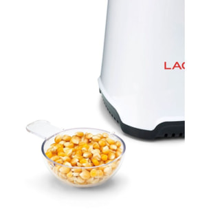 Machine pop corn LAGRANGE Popp'y rouge 259003