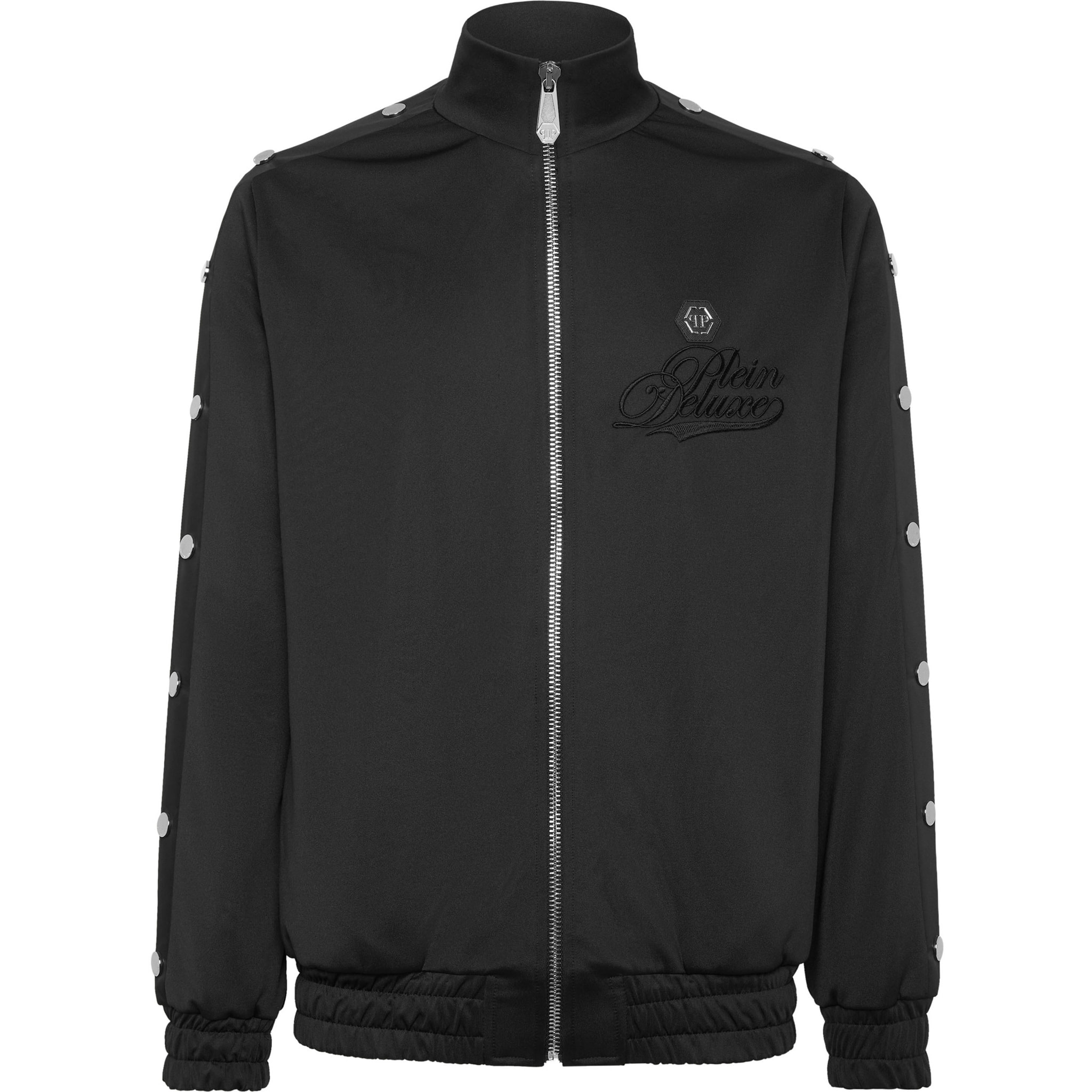 PHILIPP PLEIN Chaqueta Jogging SIGNATURE