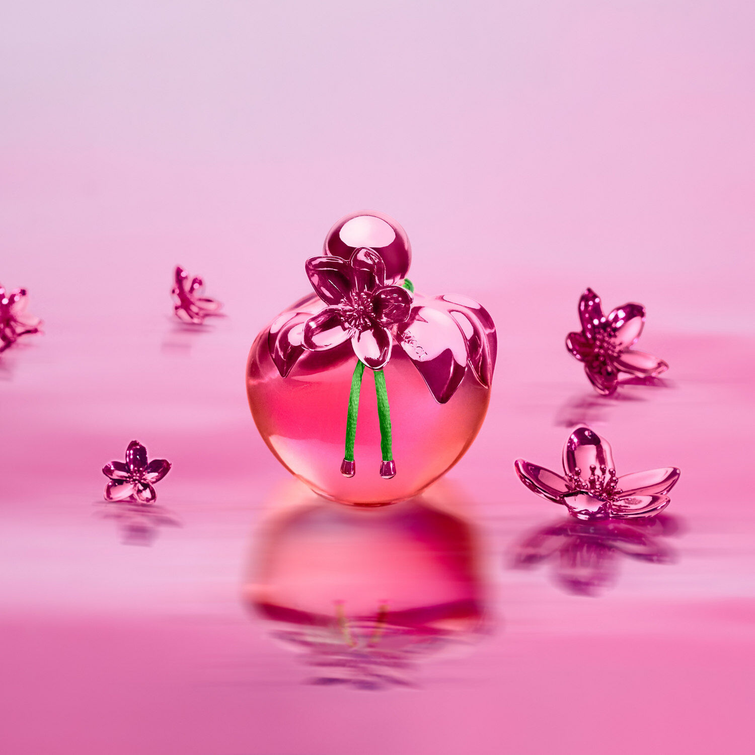 Nina Illusion - Eau de parfum