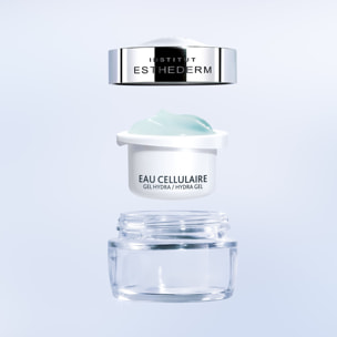Eau Cellulaire - Recharge Gel Hydra-Repulpant 50ml