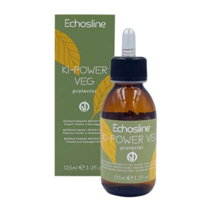 ECHOSLINE Ki-Power Veg Protector 125ml