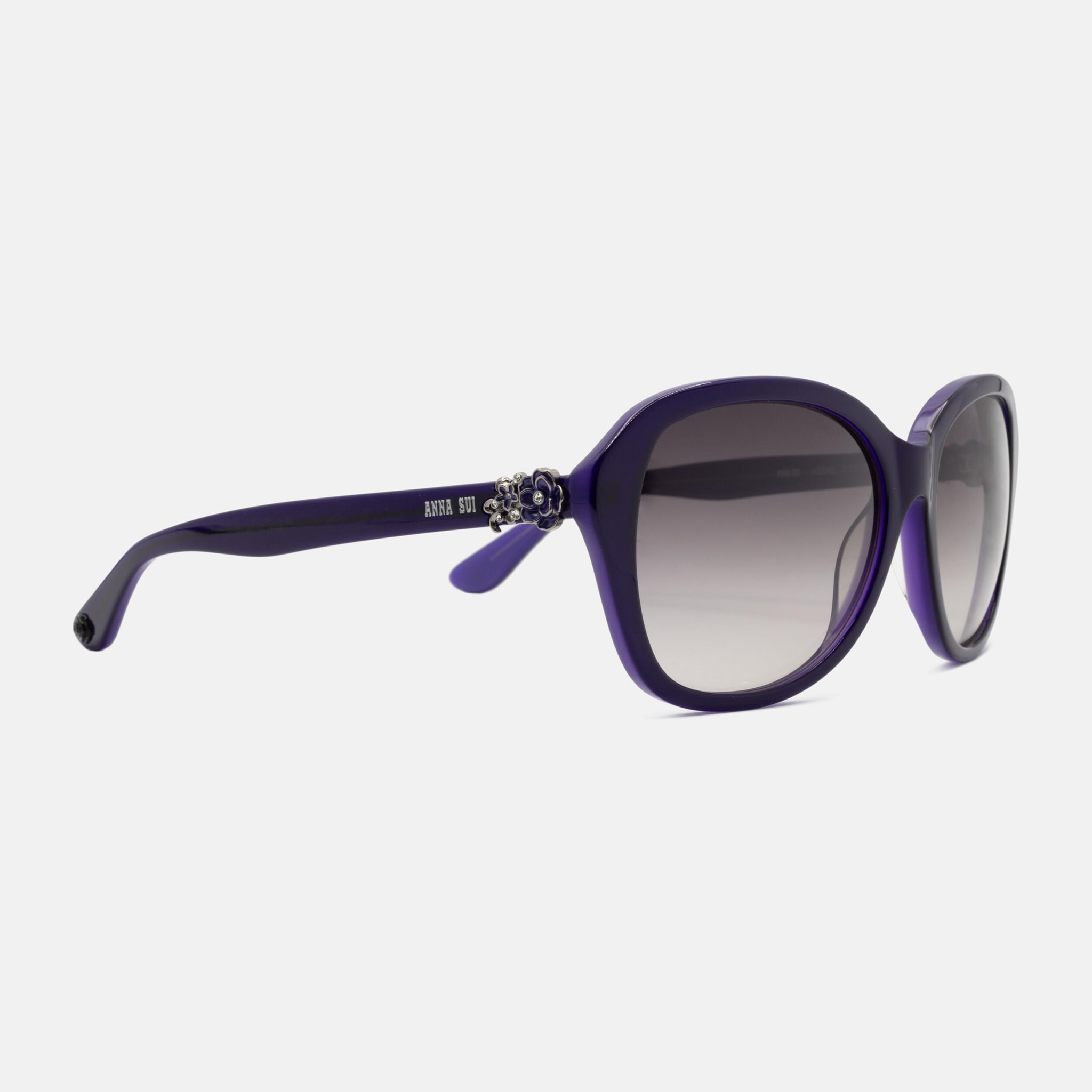 GAFAS DE SOL ANNA SUI® AS982A 717 PURPLE 57-16-140