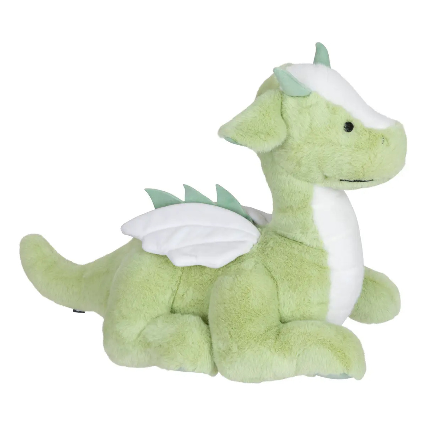 Peluche dragon Eliott l.50cm
