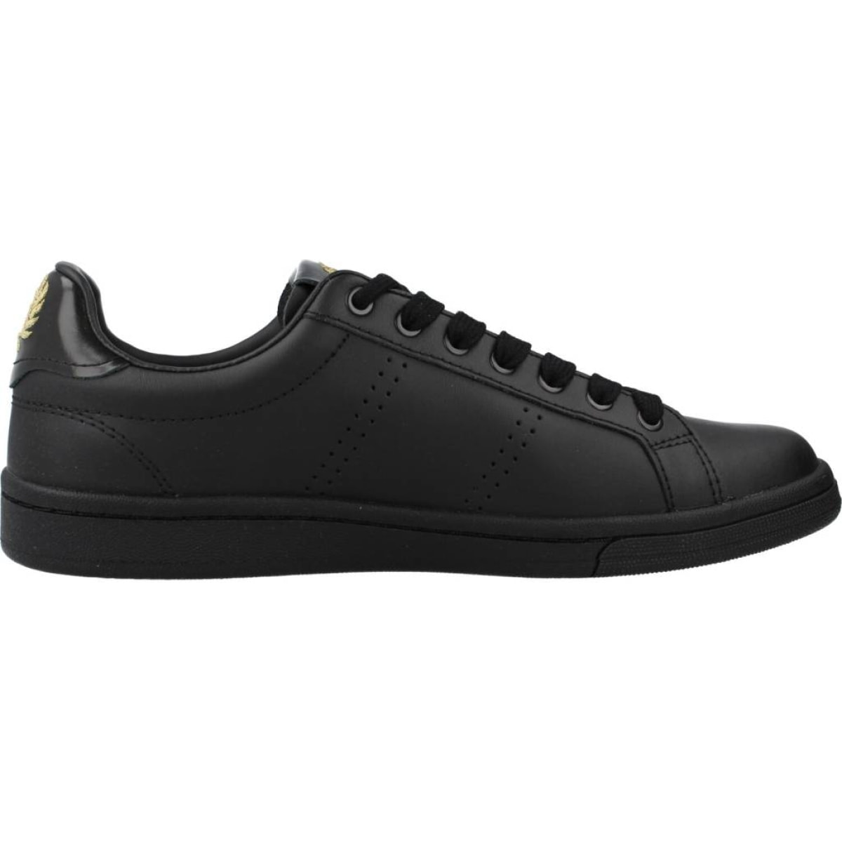 SNEAKERS FRED PERRY  B721 LEATHER