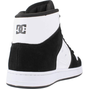 SNEAKERS DC MANTECA 4 M HI