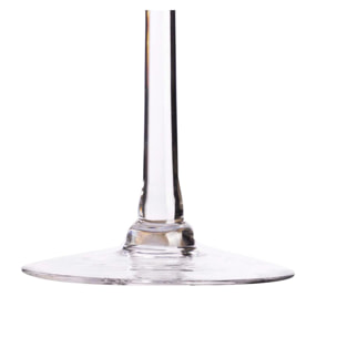 Candelabro Cristal 16x14x40 Cm