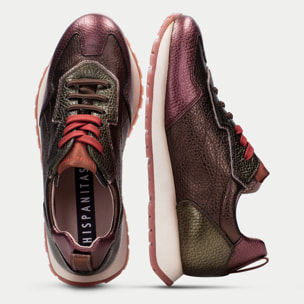 Deportivo Kansas Multi metal 3 cm