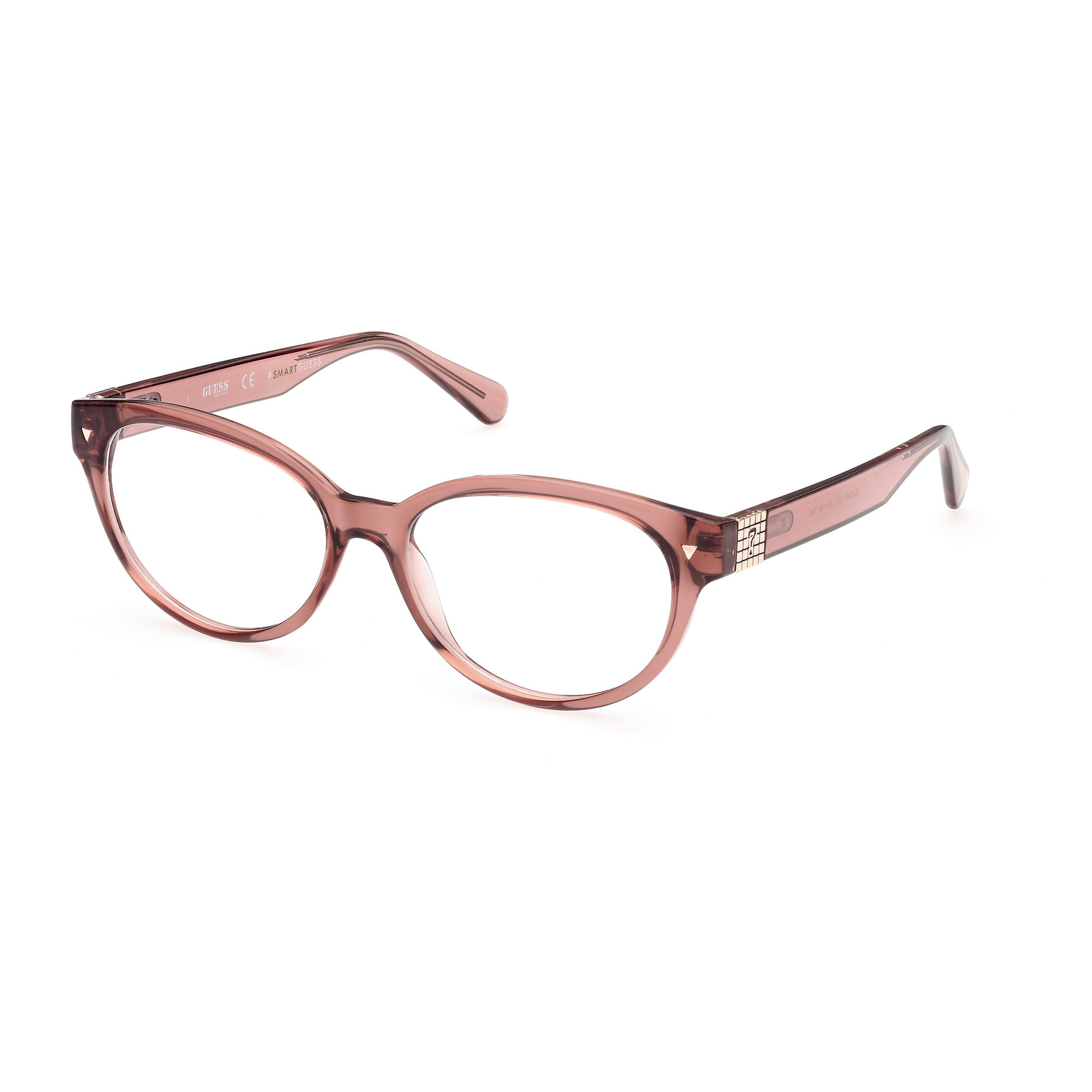 Montura de gafas Guess Mujer GU8245-55071