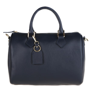 Chicca Borse Borsa Blu