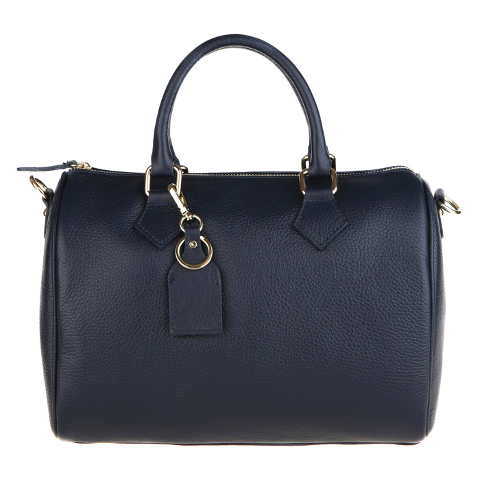 Chicca Borse Borsa Blu