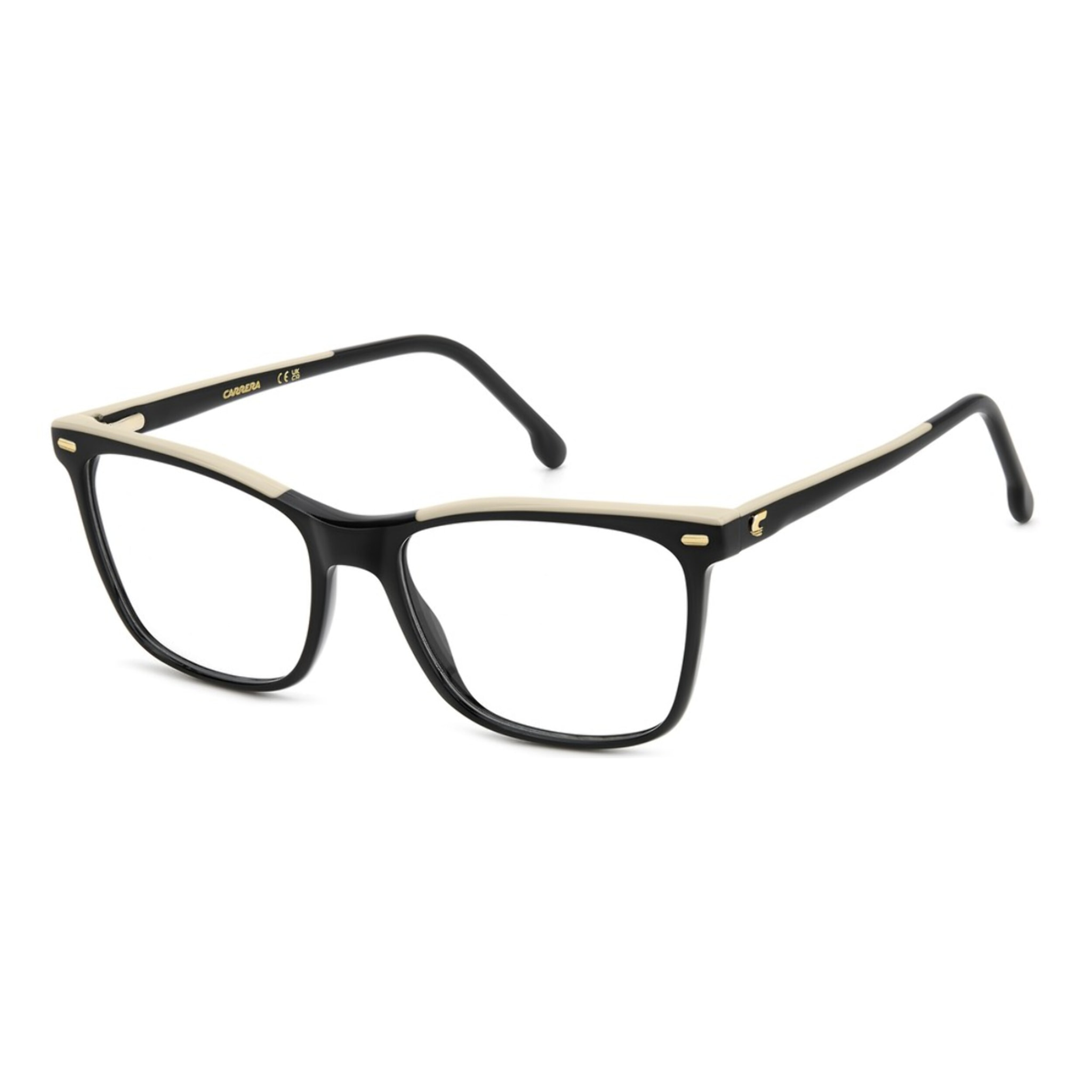 Gafas de Vista Carrera 3060 0WM de Acetato Mujer 54 mm