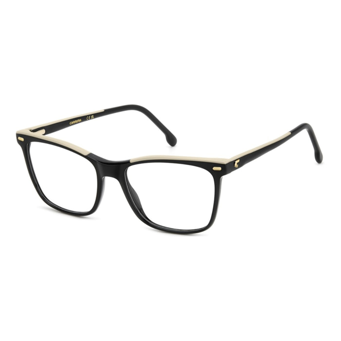 Gafas de Vista Carrera 3060 0WM de Acetato Mujer 54 mm