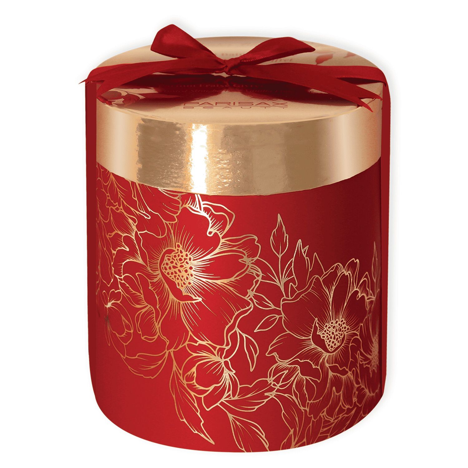 Winter Blossom - Coffret Gel Douche Nacré 100ml + 4 Produits