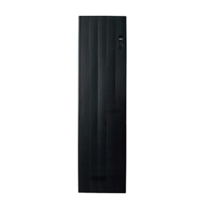 Emisor térmico diseño vertical 1000W con control Wifi CENIT B1000 PURLINE
