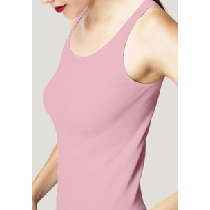 Top senza maniche Jamaika Top Sleeveless