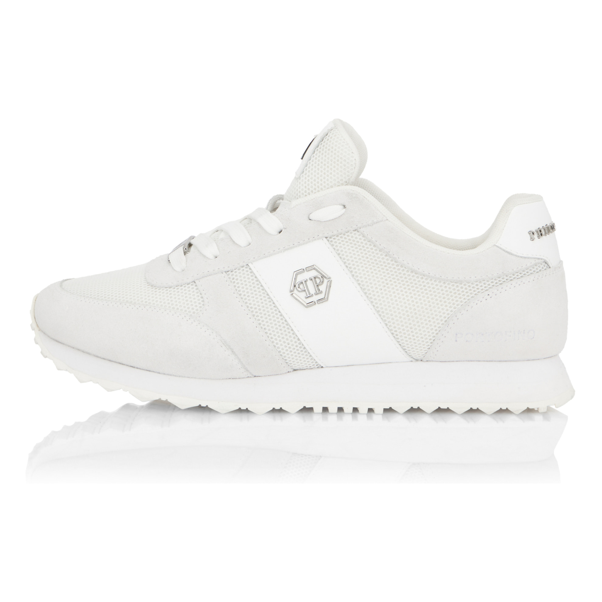 PHILIPP PLEIN Corredor HEXAGON