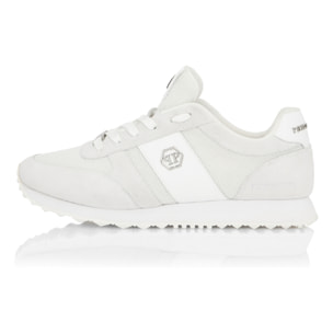 PHILIPP PLEIN Corredor HEXAGON