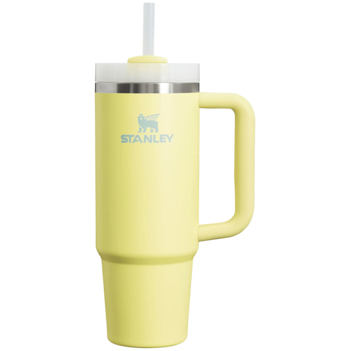 Botella de agua Isotermica - 0,89L - QUENCHER® H2.O FLOWSTATE™ TUMBLER - Pomelo