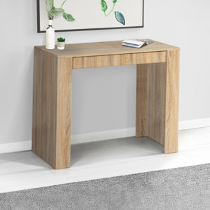 Consoles-tables à manger extensibles Nora