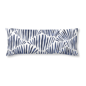 Taie d’oreiller 100 % coton 80 fils Gavina