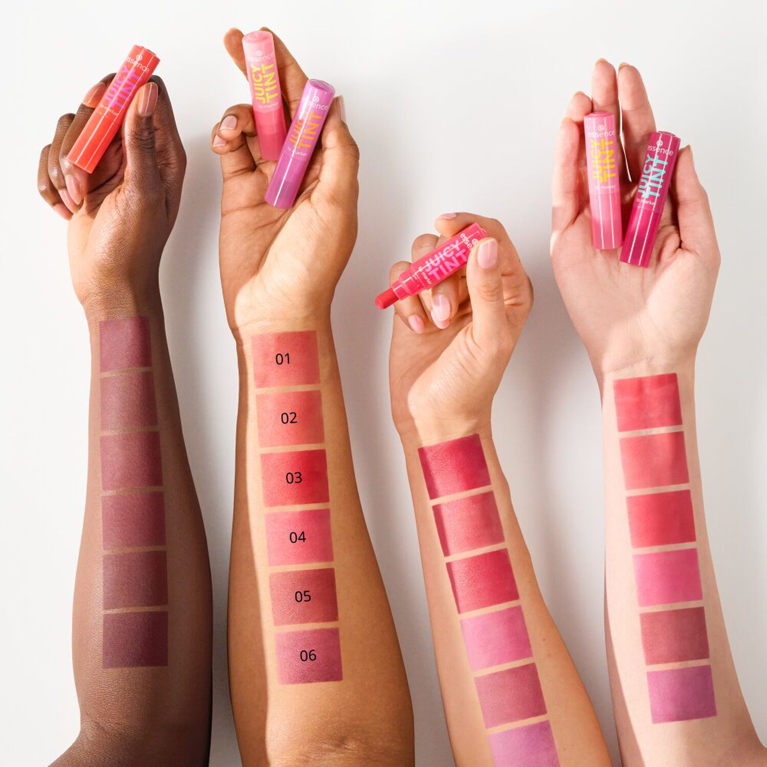Juicy Tint - MARKER02 3.5ML
