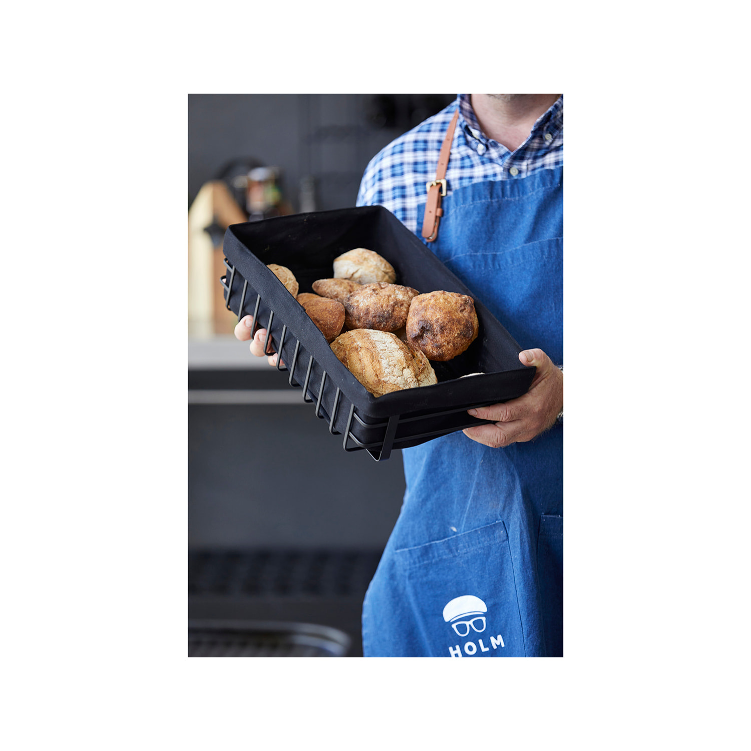 Corbeille à pain 40cm