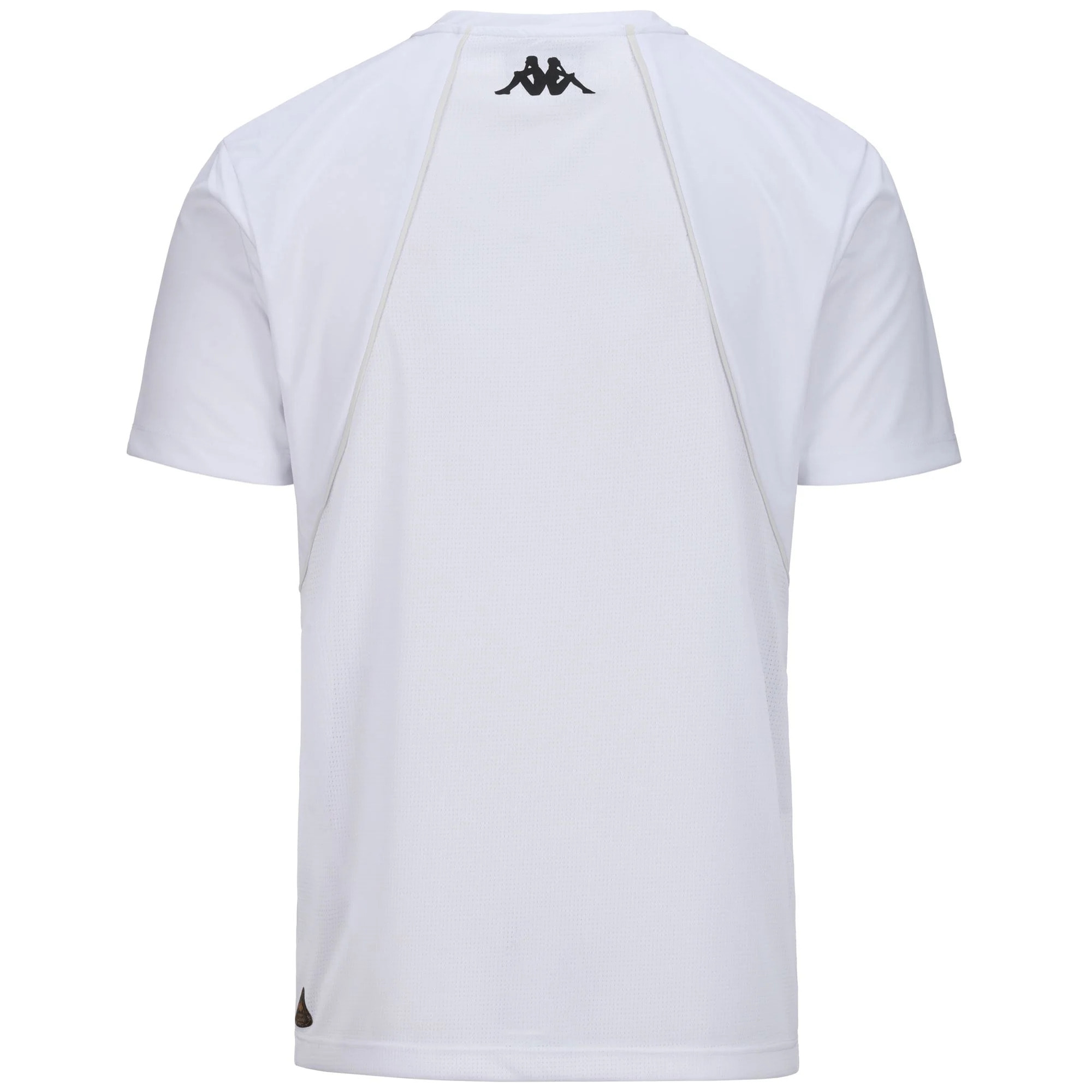 Camisetas de juego Kappa Hombre Kombat Padel Fuyo
