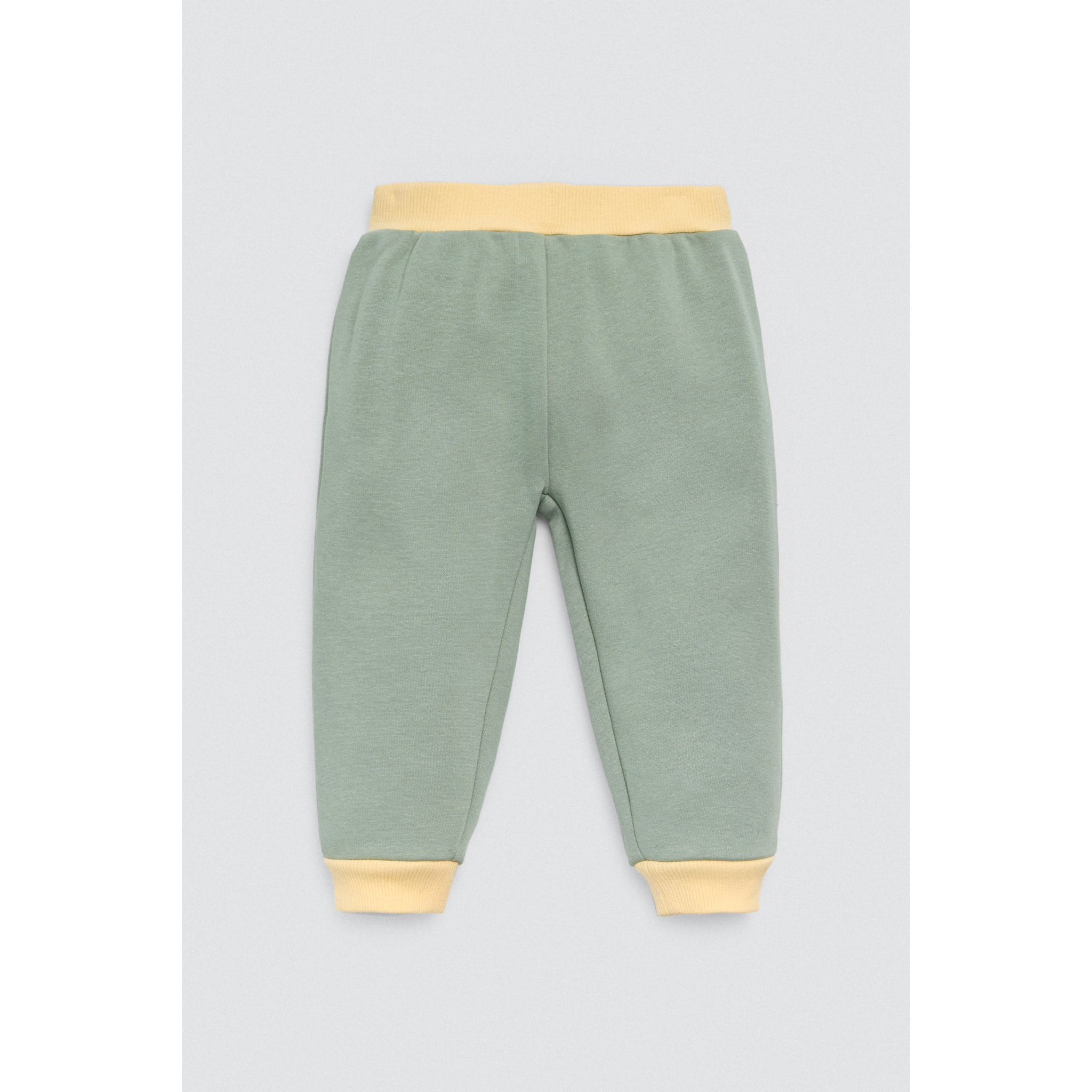 Set per neonato a maniche lunghe Dragon Tale