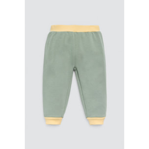 Set per neonato a maniche lunghe Dragon Tale