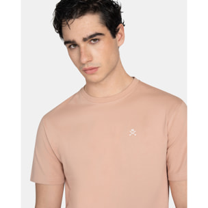 CAMISETA ETHNIC LOGO