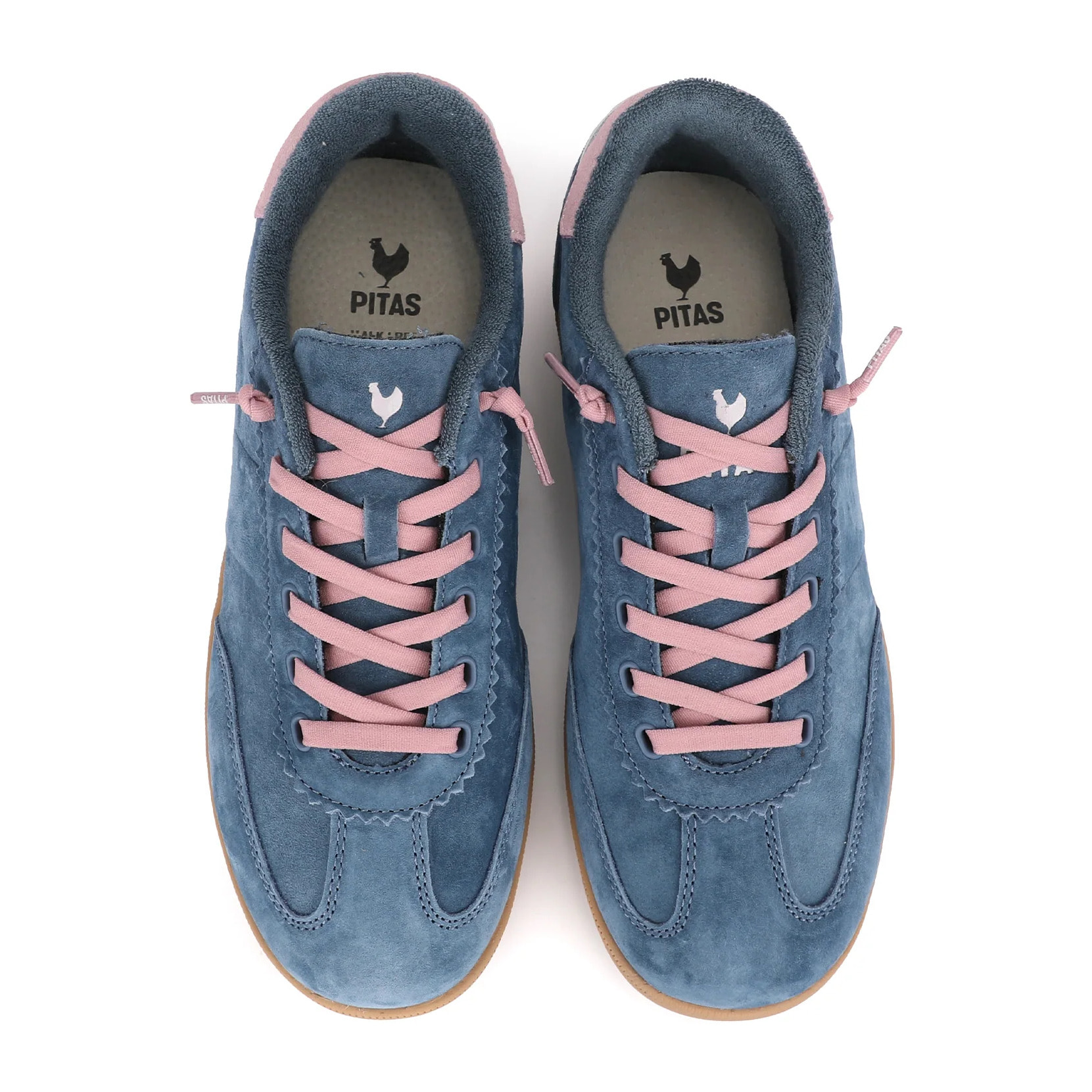 Zapatillas Urban Woman Jeans