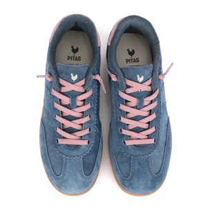 Zapatillas Urban Woman Jeans