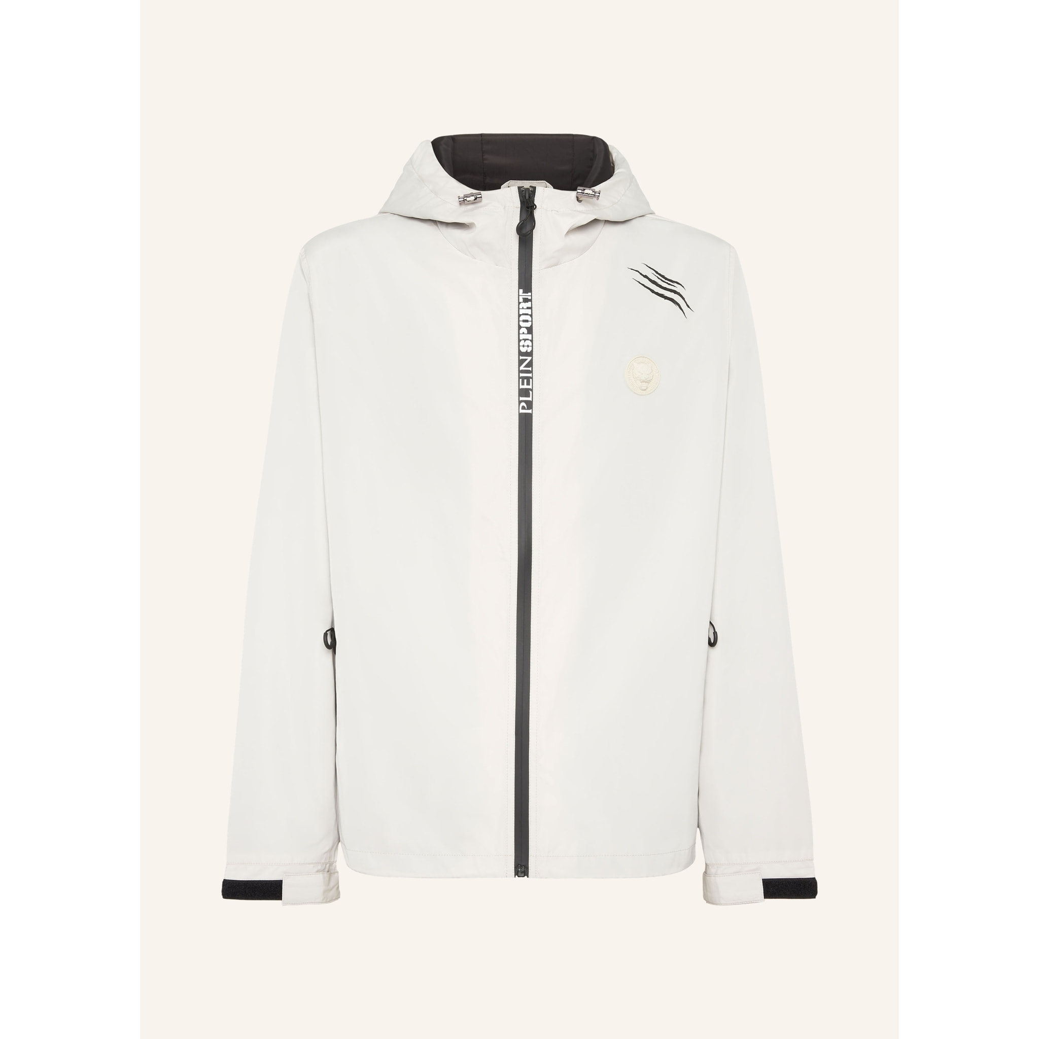 PLEIN SPORT Windbreaker