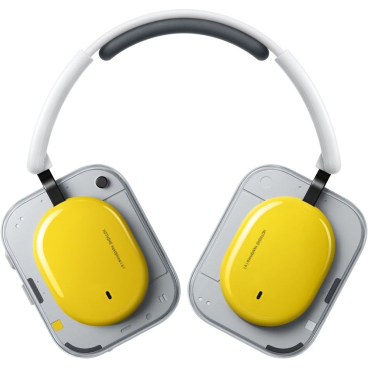 Casque NOTHING Headphone (a) Jaune
