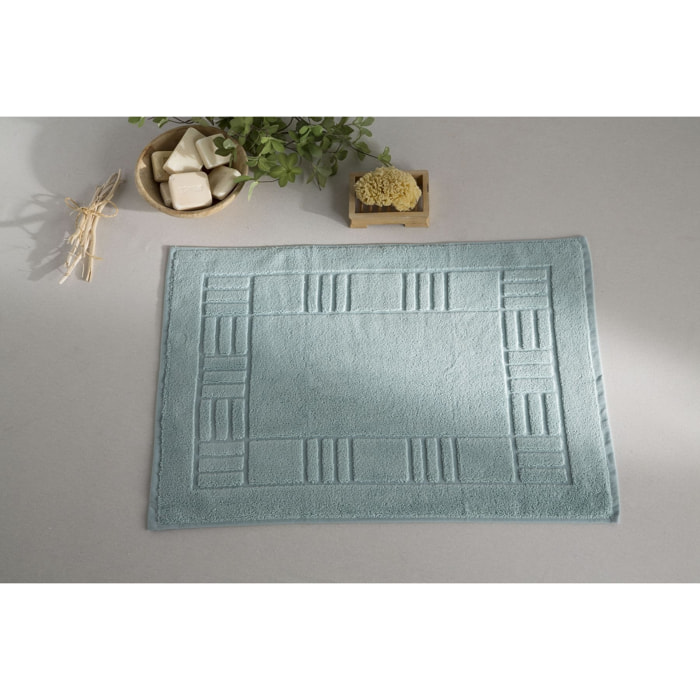 Alfombra de baño