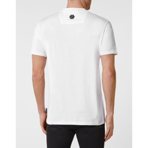 PHILIPP PLEIN T-Shirt Round Neck