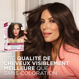 L'Oréal Paris Excellence crème Coloration 5.15 Marron glacé