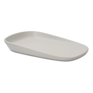Cambiador Easy Clean Silicona Gris