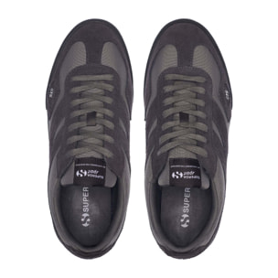 Sneakers Superga Uomo/Donna Grigio 1499 9TS COURT