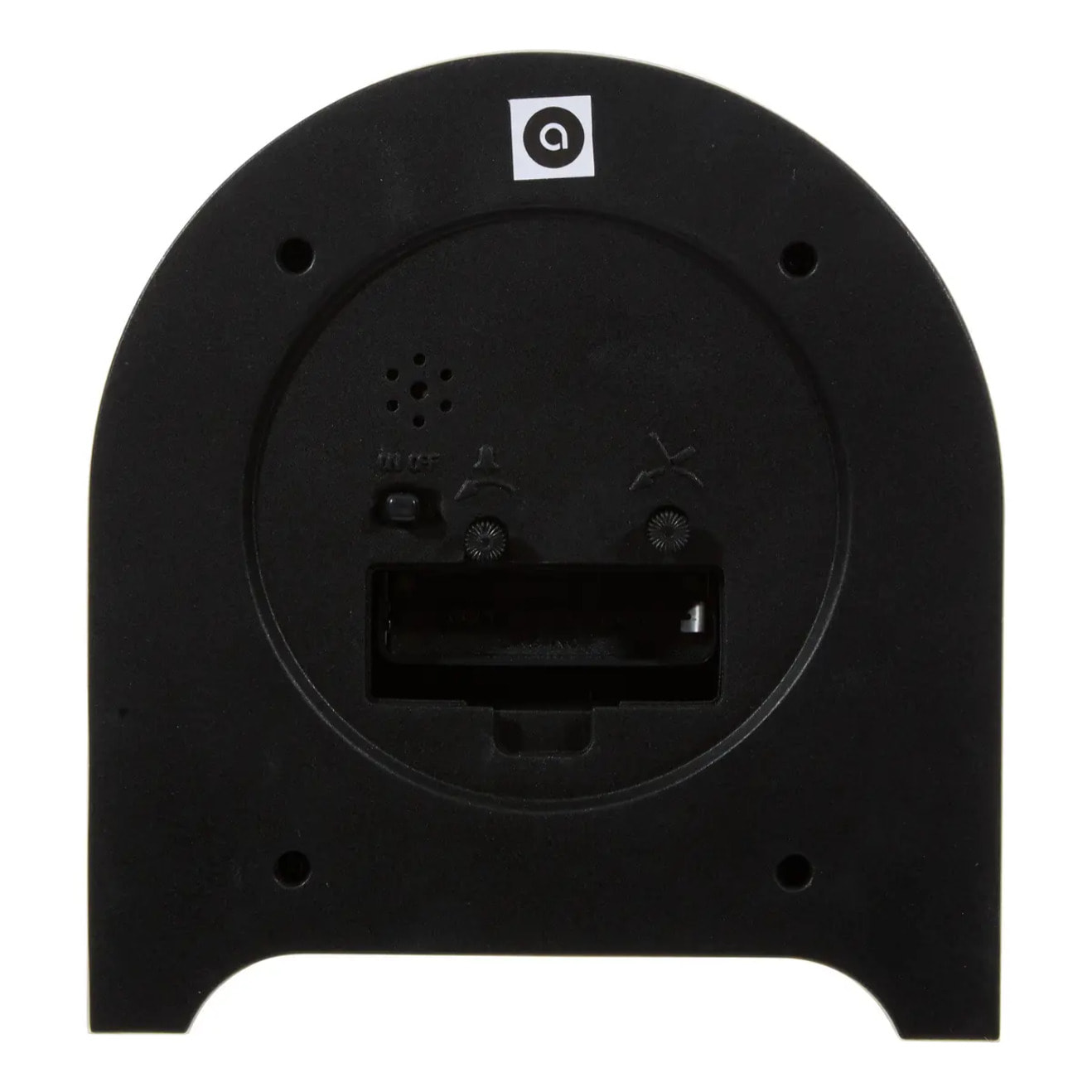 Réveil Cedo 15x16cm