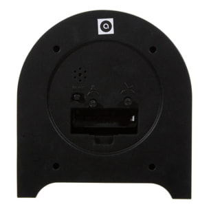 Réveil Cedo 15x16cm