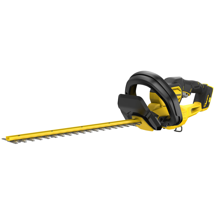 Taille-haies 50cm 18V Stanley FatMax V20 - sans batterie