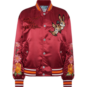 PHILIPP PLEIN Bomber