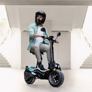 Cecotec Cyclomoteur électrique Makalu 2 Pro