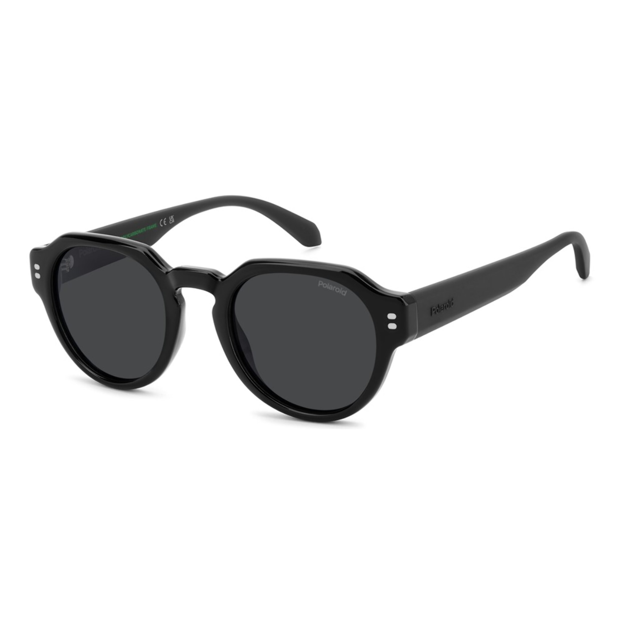 Gafas de Sol Polaroid PLD 6249/S/X 807 Polarizadas de Policarbonato Hombre 50 mm